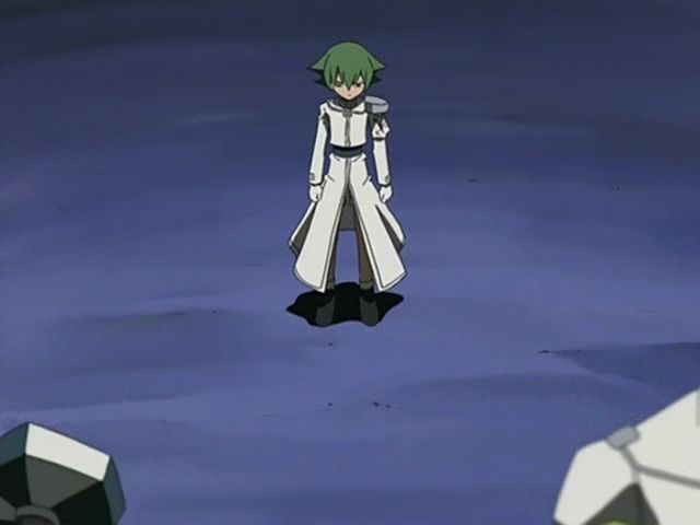 Otaku Gallery  / Anime e Manga / Shaman King / Screen Shots / Episodi / 54 - The 8th Angel / 057.jpg